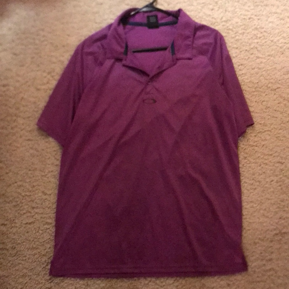 Golf Polo